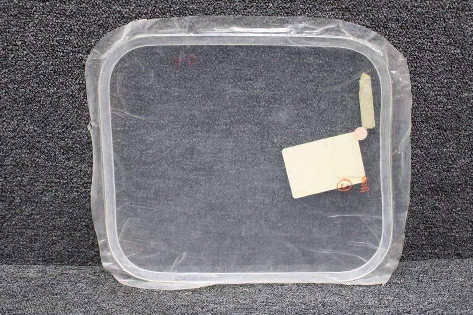 LP Aeroplastics LP-1034CL (Alt:210050-01) LP Aeroplastics Skylight Window LH (Clear) (NOS)