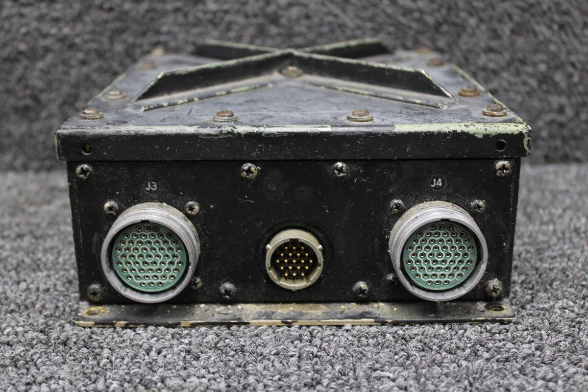 Airesearch 2101208-1 Airesearch Engine Synchronizer Box (Series 2)