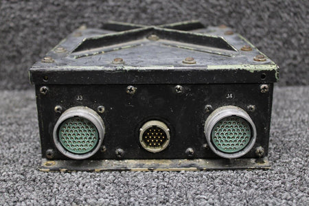 Airesearch 2101208-1 Airesearch Engine Synchronizer Box (Series 2)