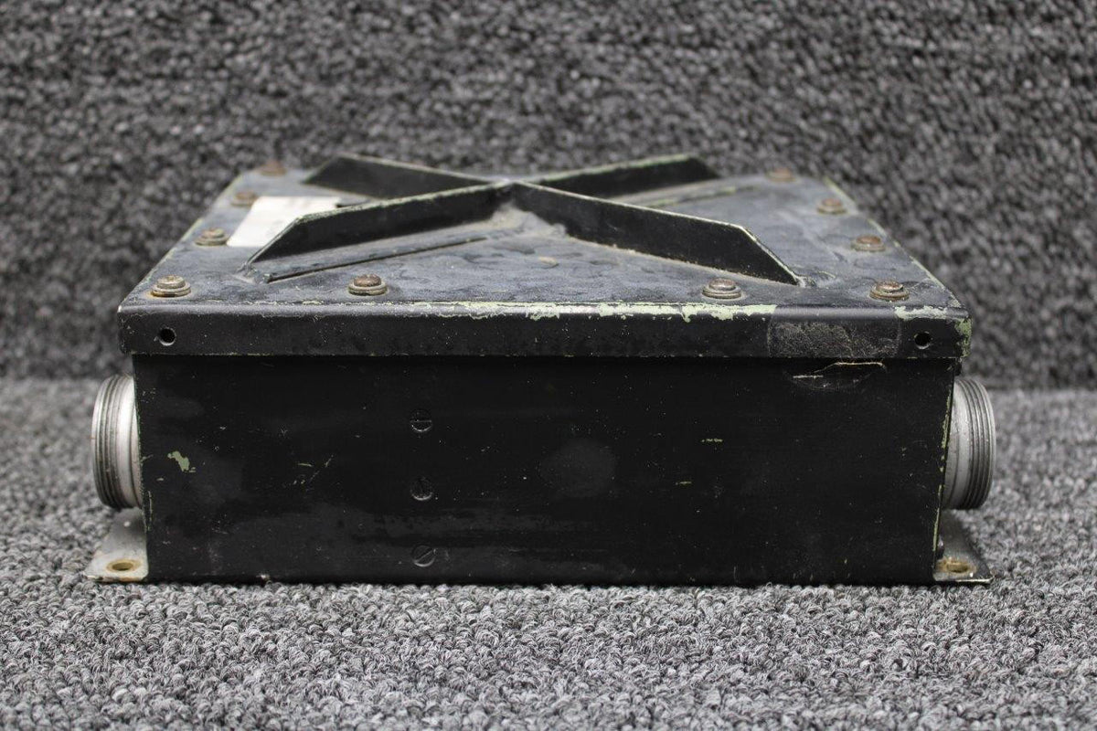 Airesearch 2101208-1 Airesearch Engine Synchronizer Box (Series 2)
