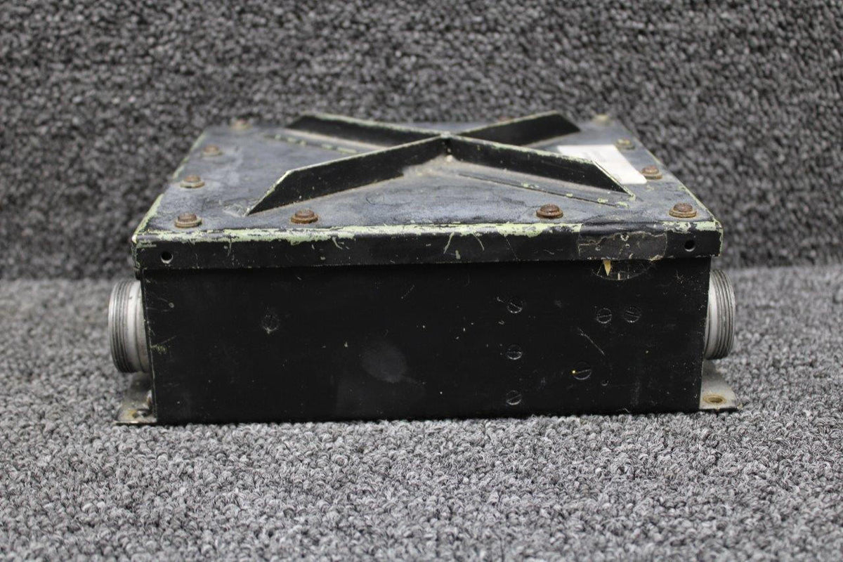 Airesearch 2101208-1 Airesearch Engine Synchronizer Box (Series 2)