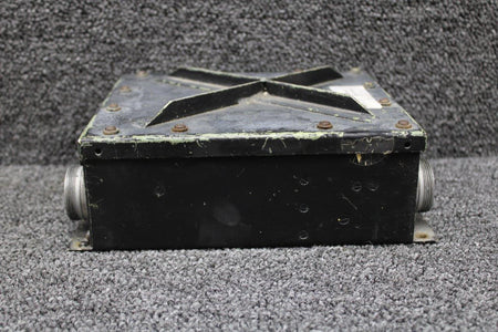 Airesearch 2101208-1 Airesearch Engine Synchronizer Box (Series 2)