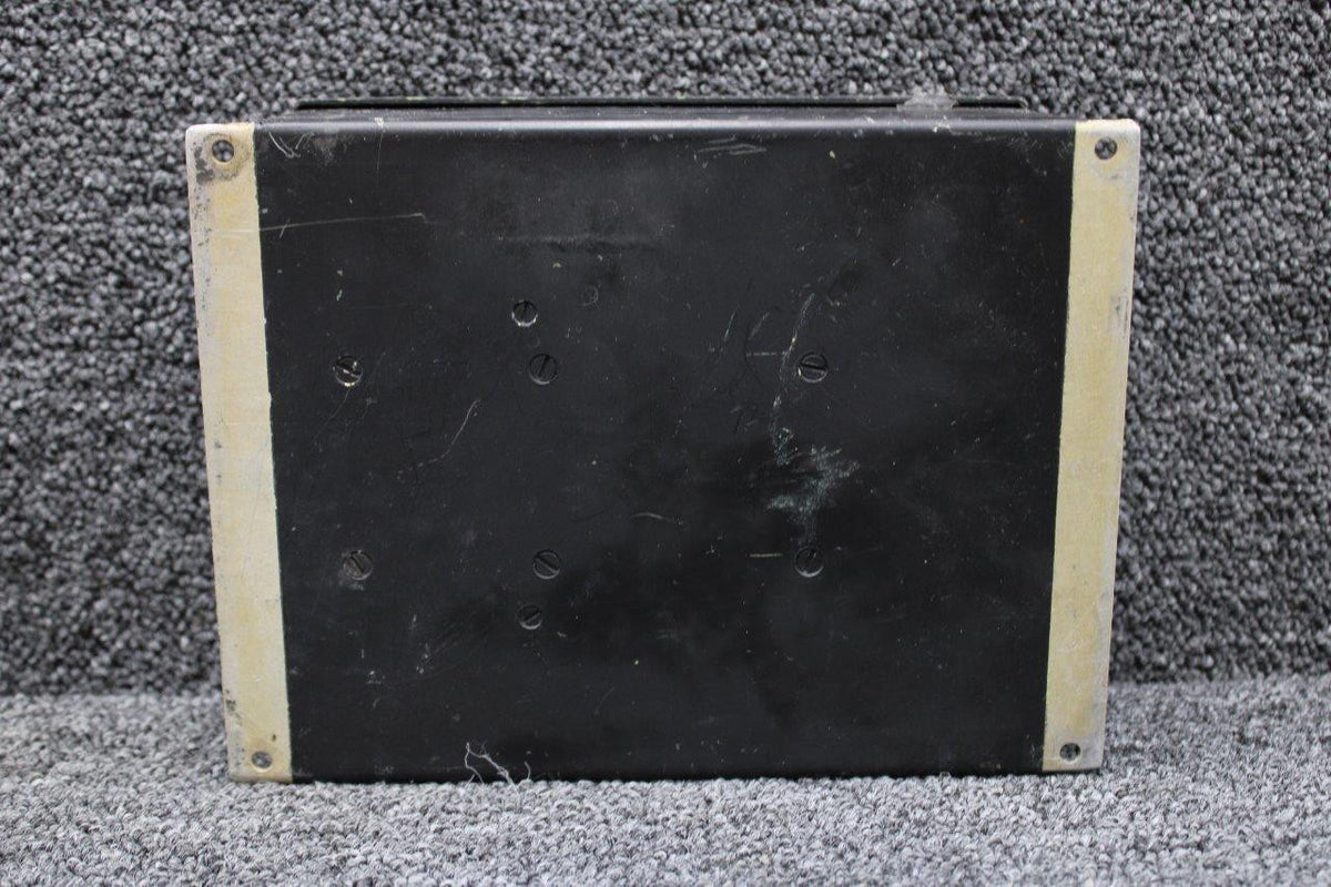 Airesearch 2101208-1 Airesearch Engine Synchronizer Box (Series 2)