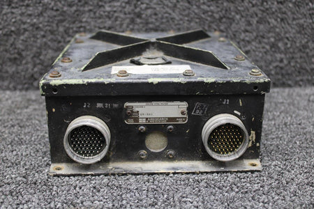 Airesearch 2101208-1 Airesearch Engine Synchronizer Box (Series 2)