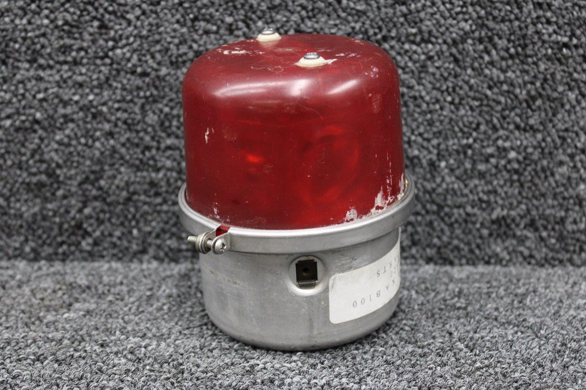 Whelen WRML Whelen Rotating Beacon Assembly (Volts: 28) (Amps: 2.5)