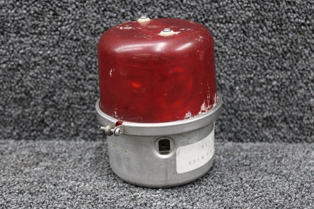 Whelen WRML Whelen Rotating Beacon Assembly (Volts: 28) (Amps: 2.5)