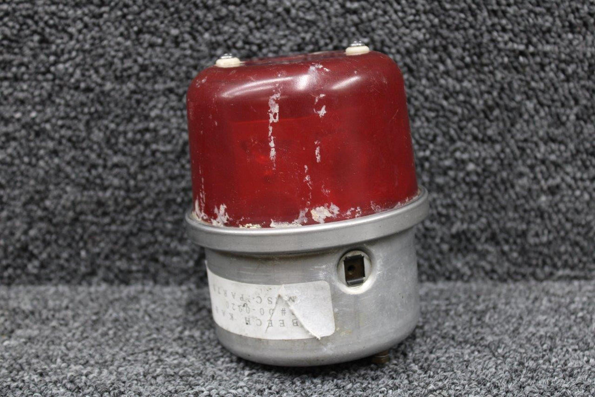 Whelen WRML Whelen Rotating Beacon Assembly (Volts: 28) (Amps: 2.5)
