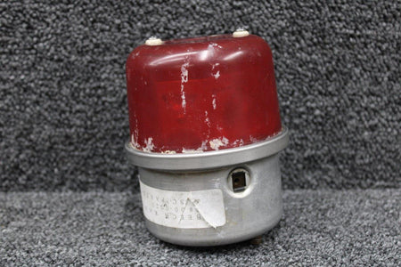 Whelen WRML Whelen Rotating Beacon Assembly (Volts: 28) (Amps: 2.5)