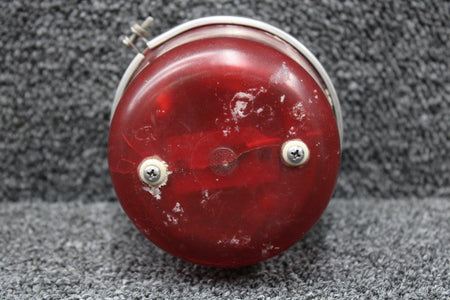 Whelen WRML Whelen Rotating Beacon Assembly (Volts: 28) (Amps: 2.5)
