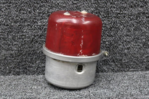 WRML Whelen Rotating Beacon Assembly (Volts: 28) (Amps: 2.5)