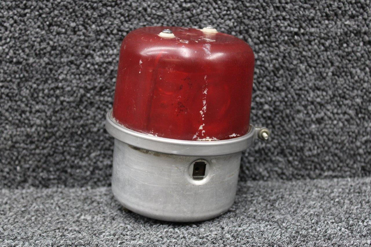 Whelen WRML Whelen Rotating Beacon Assembly (Volts: 28) (Amps: 2.5)