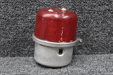 Whelen WRML Whelen Rotating Beacon Assembly (Volts: 28) (Amps: 2.5)