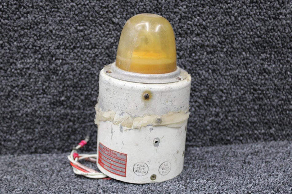 Grimes 30-0437-1 Grimes Strode Light Assembly (Volts: 14-28) (Core)