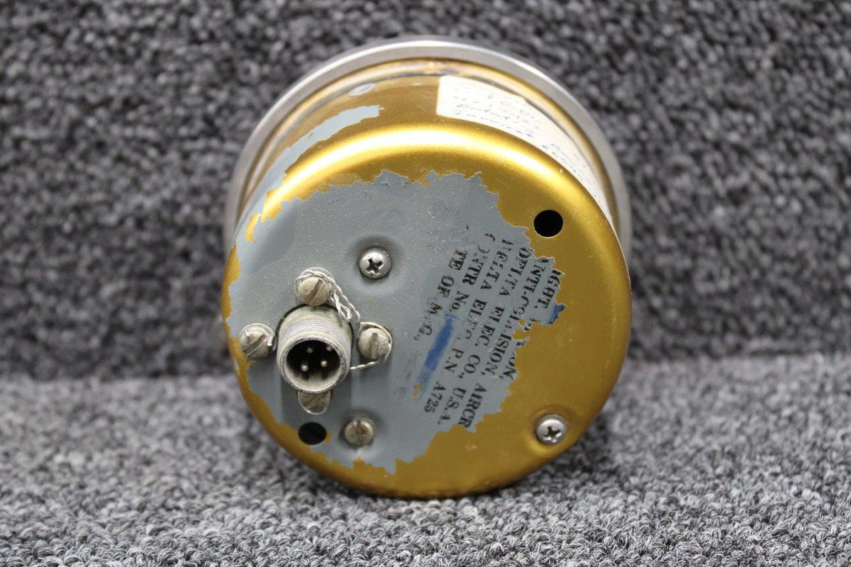 Delta A725 (Use: 6220-00-538-9319) Delta Electric Rotating Beacon Assembly