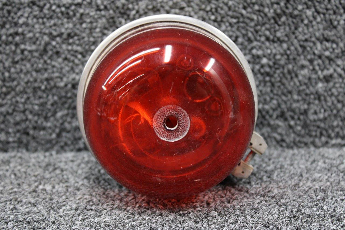 Delta A725 (Use: 6220-00-538-9319) Delta Electric Rotating Beacon Assembly
