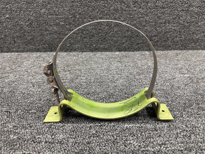MS21920-56R Wittek Oxygen Bottle Clamp with Mount