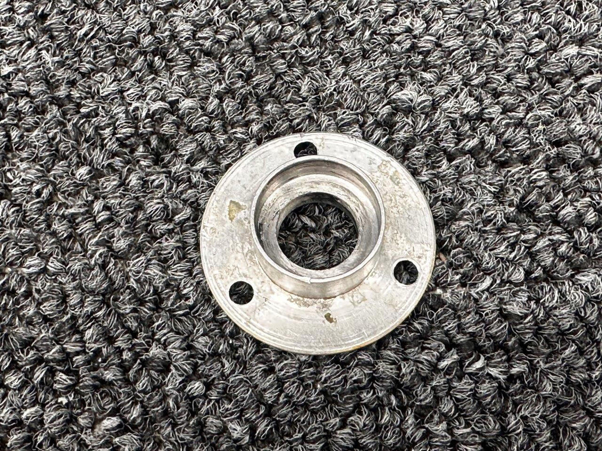 Beechcraft Parts 35-400395 Beechcraft 95-C55 Inside Door Plate