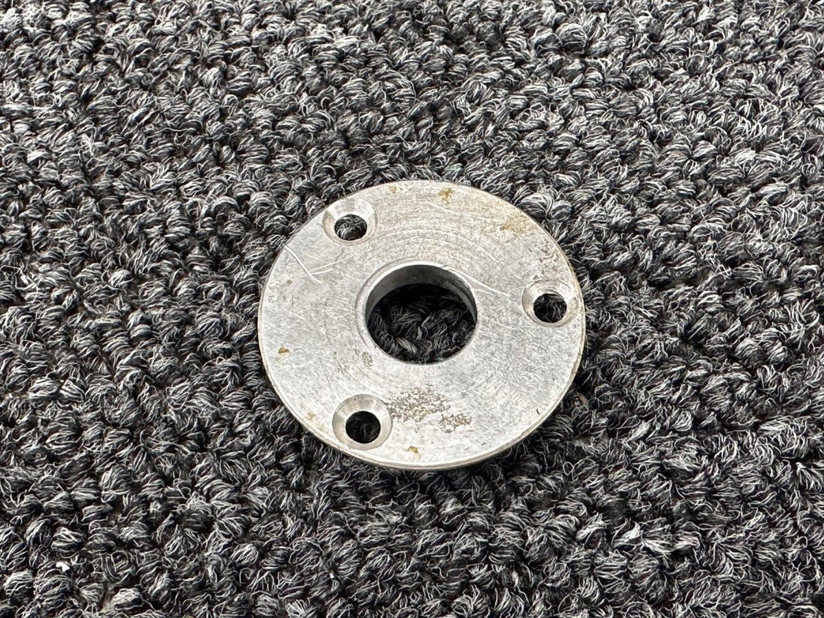 Beechcraft Parts 35-400395 Beechcraft 95-C55 Inside Door Plate