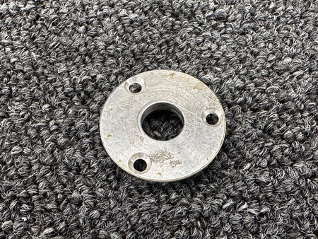 Beechcraft Parts 35-400395 Beechcraft 95-C55 Inside Door Plate