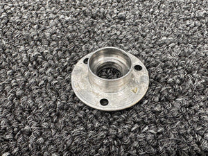 35-400395 Beechcraft 95-C55 Inside Door Plate