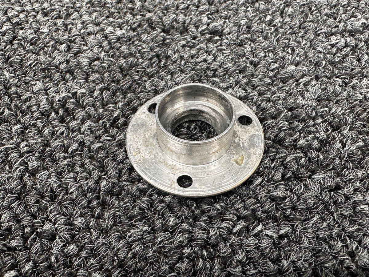 Beechcraft Parts 35-400395 Beechcraft 95-C55 Inside Door Plate