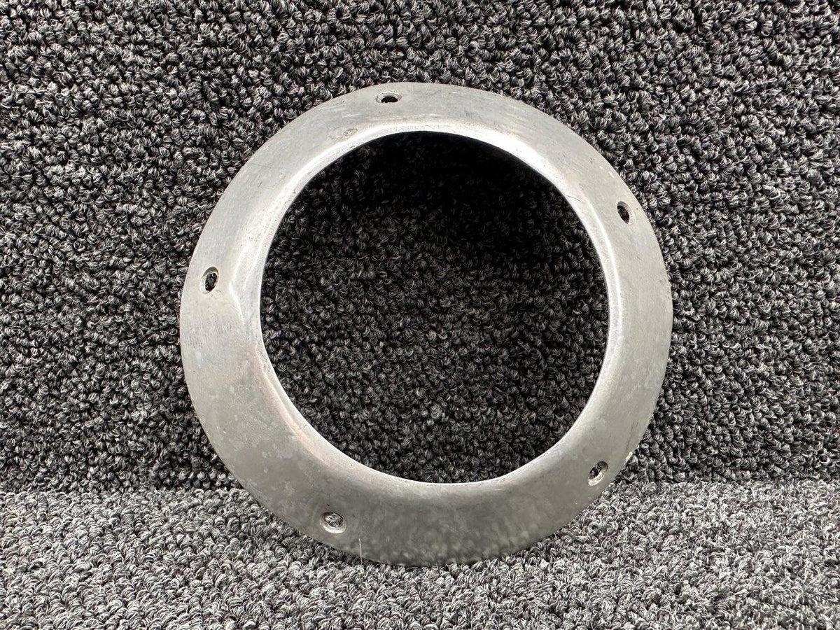 Beechcraft Parts 95-410011-5 Beechcraft 95-C55 Nose Cone Light Retainer Lip