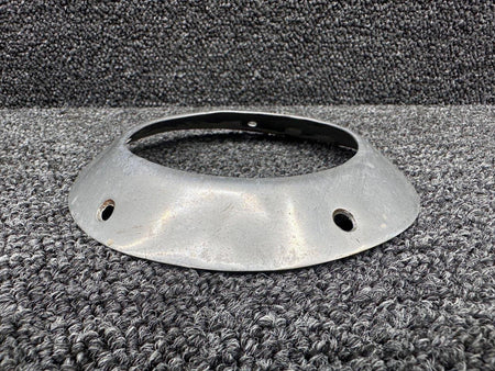 Beechcraft Parts 95-410011-5 Beechcraft 95-C55 Nose Cone Light Retainer Lip