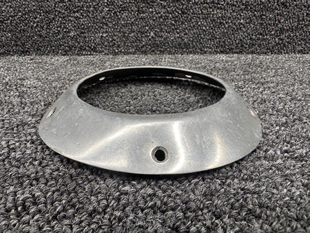 Beechcraft Parts 95-410011-5 Beechcraft 95-C55 Nose Cone Light Retainer Lip