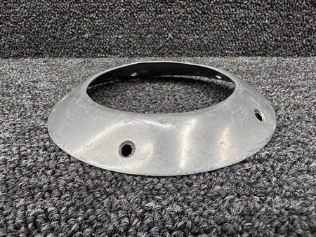 Beechcraft Parts 95-410011-5 Beechcraft 95-C55 Nose Cone Light Retainer Lip