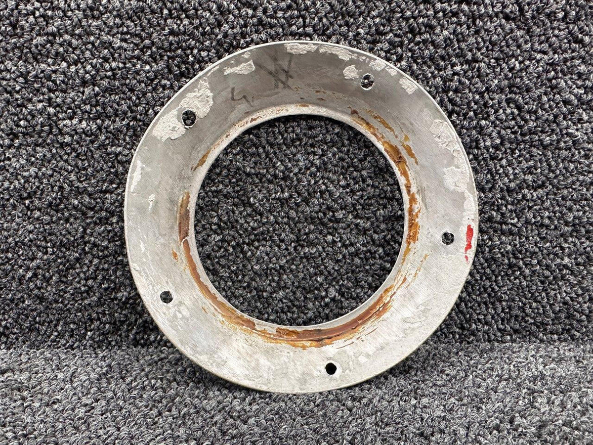 Beechcraft Parts 95-410011-5 Beechcraft 95-C55 Nose Cone Light Retainer Lip
