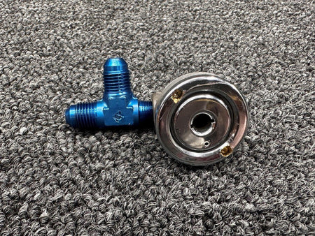 scott 23599-01 Scott Oxygen Outlet