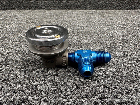 scott 23599-01 Scott Oxygen Outlet