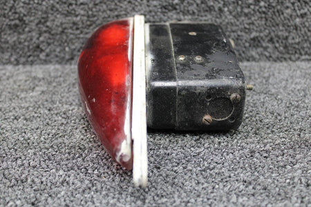 Grimes 40-0100-1 Grimes Rotating Beacon Assembly With Lens (Volts: 28)