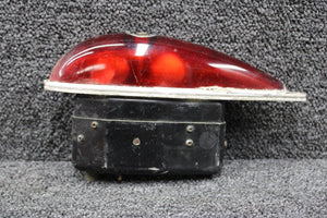 40-0100-1 Grimes Rotating Beacon Assembly With Lens (Volts: 28) (Core)
