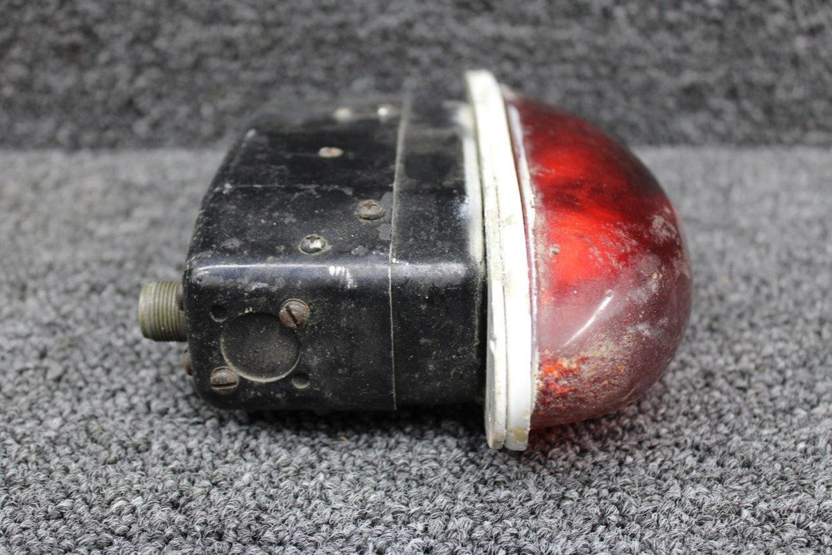 Grimes 40-0100-1 Grimes Rotating Beacon Assembly With Lens (Volts: 28)