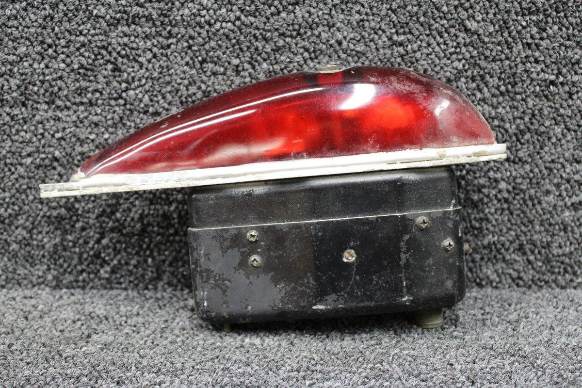 Grimes 40-0100-1 Grimes Rotating Beacon Assembly With Lens (Volts: 28)