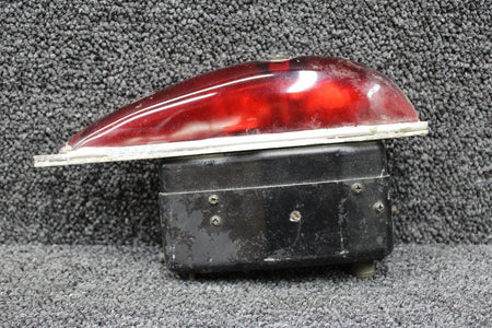 Grimes 40-0100-1 Grimes Rotating Beacon Assembly With Lens (Volts: 28)