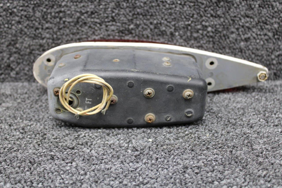 Grimes 40-0100-1 Grimes Rotating Beacon Assembly (Volts: 28)