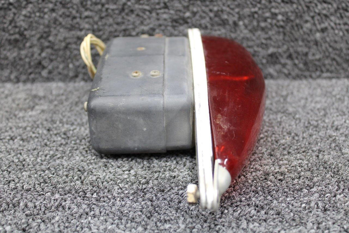 Grimes 40-0100-1 Grimes Rotating Beacon Assembly (Volts: 28)