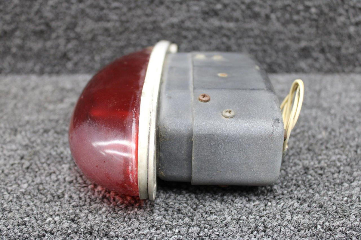 Grimes 40-0100-1 Grimes Rotating Beacon Assembly (Volts: 28)
