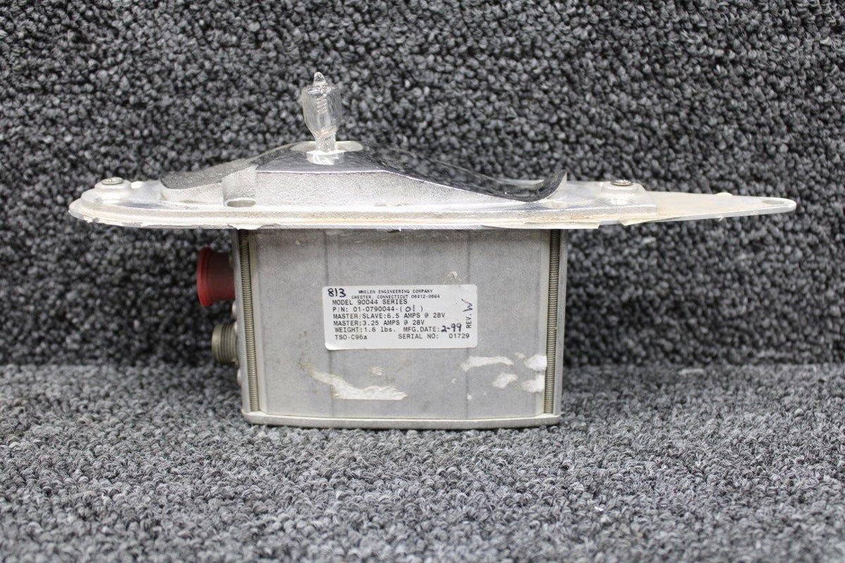 Whelen 01-0790044-01 Whelen 90044 Flashing Beacon Assembly (Volts: 28) (Core)