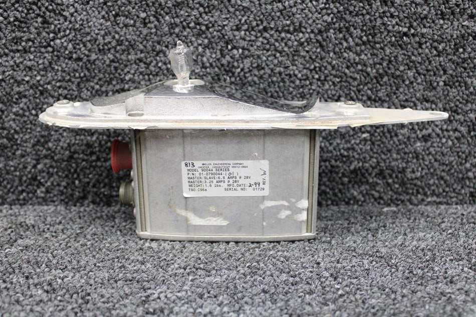 Whelen 01-0790044-01 Whelen 90044 Flashing Beacon Assembly (Volts: 28) (Core)