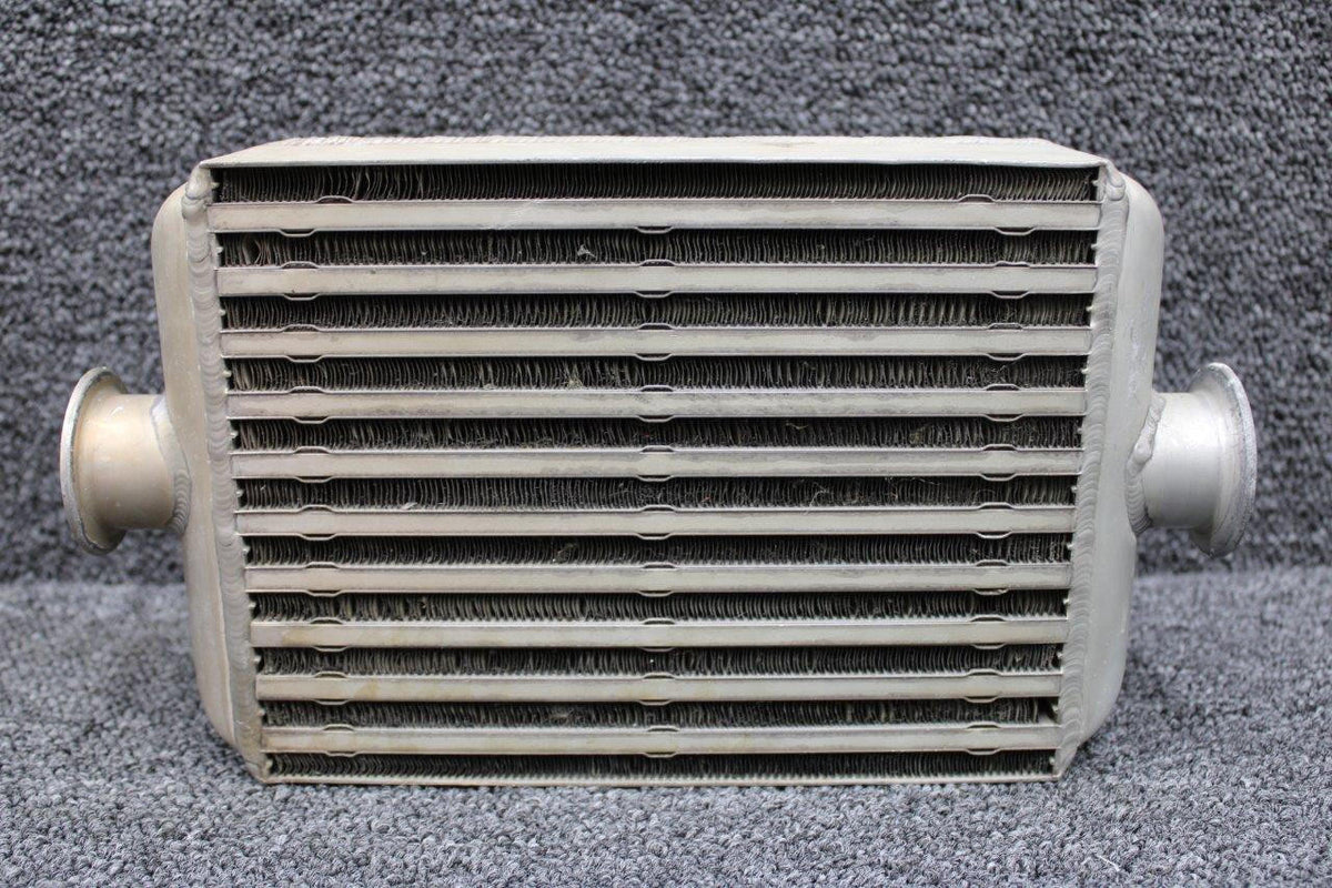 Stewart-Warner 10663A (Use: 9912041-4) Stewart Warner Heat Exchanger