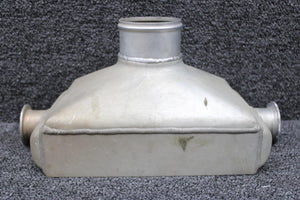 10663A (Use: 9912041-4) Stewart Warner Heat Exchanger