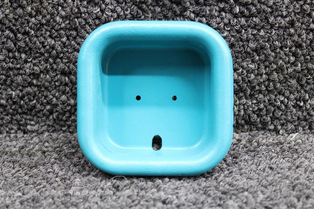 Cessna Aircraft Parts 0812500-3 Cessna Emergency Window Release Pan (New Old Stock)