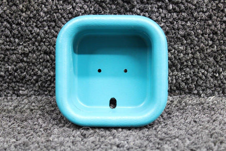 Cessna Aircraft Parts 0812500-3 Cessna Emergency Window Release Pan (New Old Stock)