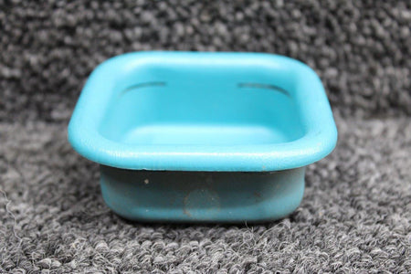 Cessna Aircraft Parts 0812500-3 Cessna Emergency Window Release Pan (New Old Stock)