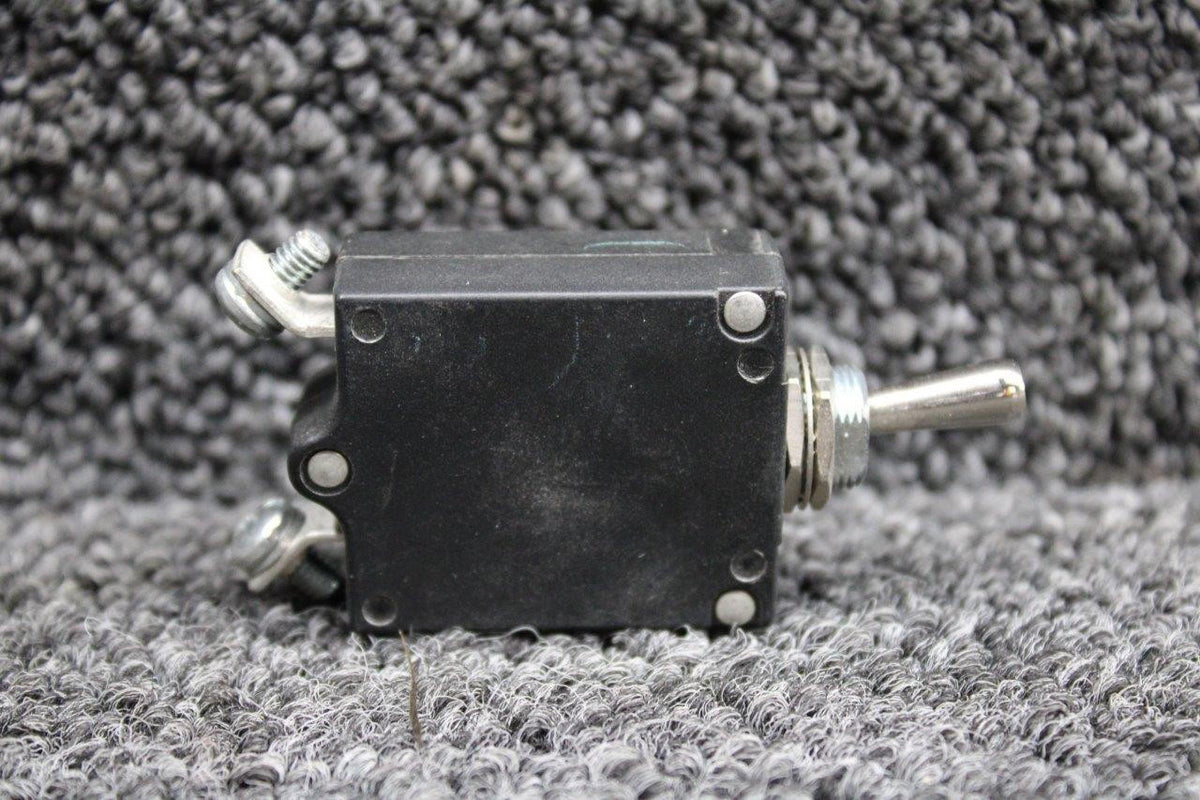 Potter and Brumfield W31-X2M1G-35 Potter-Brumfield Toggle Switch (Volts: 50-250) (Amps: 35) (NOS)