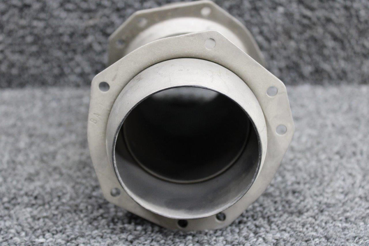 Continental Avionics K5355108-4 Continental Exhaust Slip Joint LH or RH
