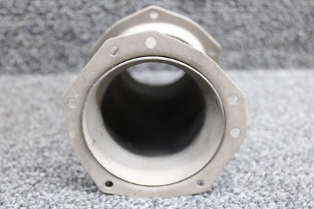 Continental Avionics K5355108-4 Continental Exhaust Slip Joint LH or RH